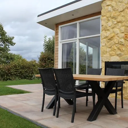 Ravenbosch 4 Ppl شاليه