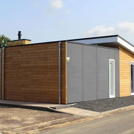 Alpehytte Ravenbosch 4 Ppl