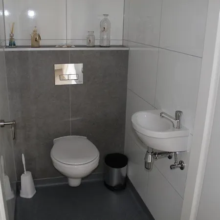 Ravenbosch 4 Ppl Alpehytte *