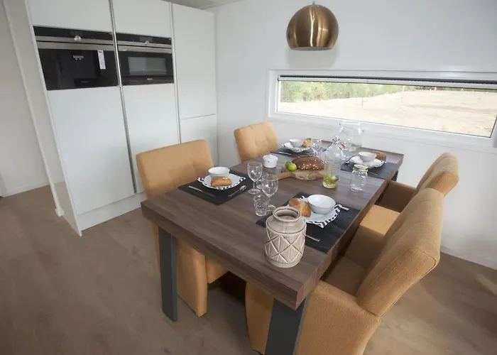 Ravenbosch 4 Ppl Bemelen