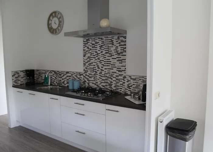 Ravenbosch 4 Ppl Bemelen