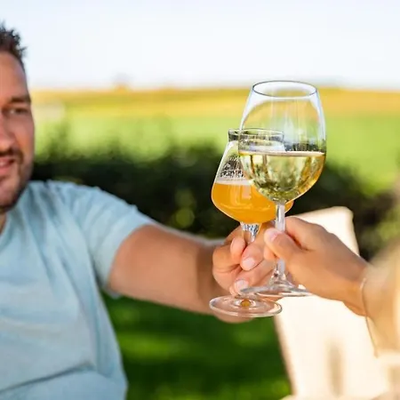 Шале Ravenbosch 4 Ppl Bemelen