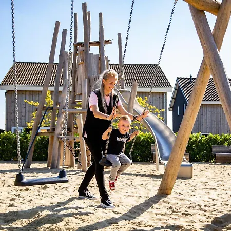 Ravenbosch 4 Ppl * Bemelen